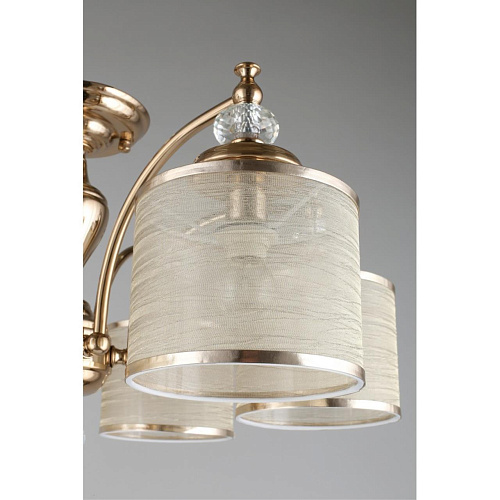 Люстра потолочная Aployt Agata APL.720.07.06 Люстра потолочная Aployt Agata APL.720.07.06