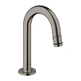 Вентиль GROHE Universal, темный графит матовый (20201AL0) Вентиль GROHE Universal, темный графит матовый (20201AL0)