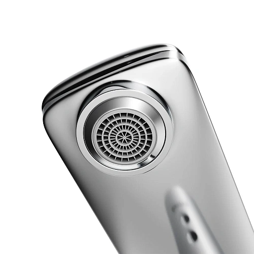 Смеситель для раковины Damixa Origin Evo 2 780290000 хром Смеситель для раковины Damixa Origin Evo 2 780290000 хром