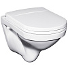 Унитаз подвесной Gustavsberg Logic 5693 56939901