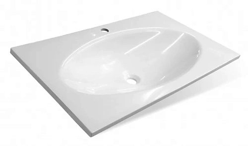 Раковина Эстет Мальта Люкс ФР-00006323 800х470 накладная Раковина Эстет Мальта Люкс ФР-00006323 800х470 накладная