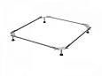 Ножки для поддона Bette 1000x1000 мм B50-3064 Ножки для поддона Bette 1000x1000 мм B50-3064