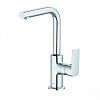 Картинка анонса товара «смеситель для раковины kludi pure and style 400240575»
