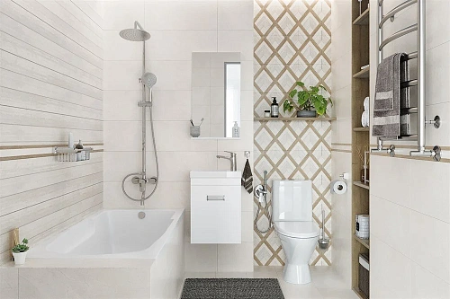 Комплект мебели DIWO Псков 40 , белая, в современном стиле, подвесная (комплект, гарнитур) 460601 Комплект мебели DIWO Псков 40 , белая, в современном стиле, подвесная (комплект, гарнитур) 460601