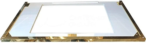 Декоративный элемент Boheme Lucido 80 см золото 771-080-G Декоративный элемент Boheme Lucido 80 см золото 771-080-G