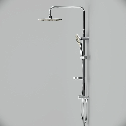 Душевой гарнитур AM.PM Like F0780064 Душевой гарнитур AM.PM Like F0780064