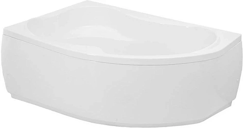 Акриловая ванна Aquanet Capri 170x110 L (каркас + смеситель Grohe BauEdge 2511700A) 00203914 + 00155683 + 00240613 Акриловая ванна Aquanet Capri 170x110 L (каркас + смеситель Grohe BauEdge 2511700A) 00203914 + 00155683 + 00240613