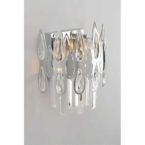 Светильник настенный (Бра) Omnilux Riposto OML-71701-02 Светильник настенный (Бра) Omnilux Riposto OML-71701-02