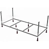 Каркас для ванны BelBagno BB105-190-110-MF