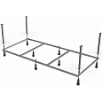 Каркас для ванны BelBagno BB105-190-110-MF Каркас для ванны BelBagno BB105-190-110-MF