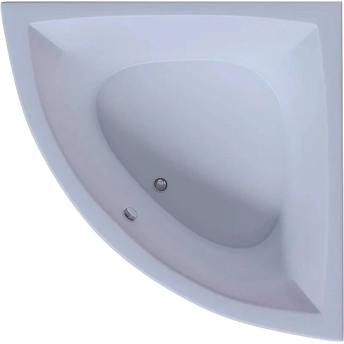 Акриловая ванна Aquatek Юпитер пустая с фронтальным экраном вклеенный каркас UPT150-0000026 Акриловая ванна Aquatek Юпитер пустая с фронтальным экраном вклеенный каркас UPT150-0000026