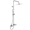 Душевая система Ideal Standard A7240AA термостат