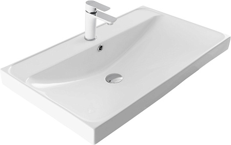 Раковина Aquanet Flash 80 00333268 Раковина Aquanet Flash 80 00333268
