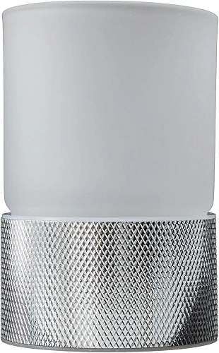 Стакан Allen Brau Allen Brau Priority 6.31A02-00 хром Стакан Allen Brau Allen Brau Priority 6.31A02-00 хром