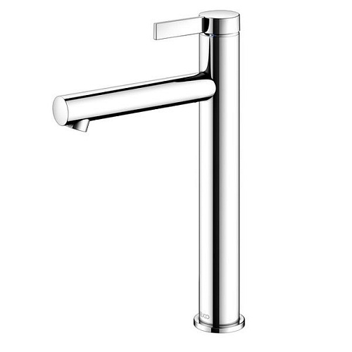 Смеситель для раковины Keuco IXMO PURE 59510011100 Смеситель для раковины Keuco IXMO PURE 59510011100