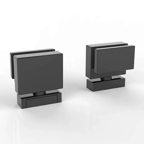 Душевой уголок Black&White S877 8771010 Душевой уголок Black&White S877 8771010