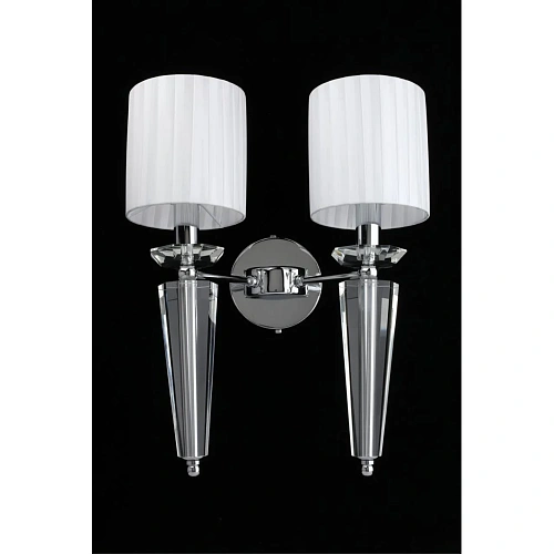 Светильник настенный (Бра) Aployt Rosia APL.718.01.02 Светильник настенный (Бра) Aployt Rosia APL.718.01.02