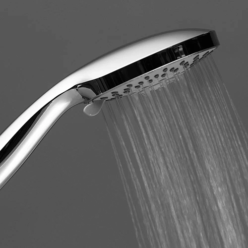 Душевой гарнитур Swedbe Calypso 5012 Душевой гарнитур Swedbe Calypso 5012