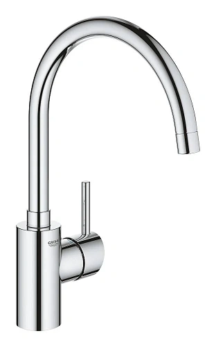 Смеситель для кухни GROHE Concetto New с высоким изливом, хром (32661003) Смеситель для кухни GROHE Concetto New с высоким изливом, хром (32661003)