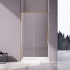 Душевая дверь Vincea Slim-N VDS-4SN120CLG, 1200, брашированное золото, стекло прозрачное Душевая дверь Vincea Slim-N VDS-4SN120CLG, 1200, брашированное золото, стекло прозрачное