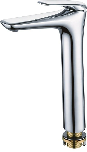 Смеситель для раковины RUSH Nevis (NE1735-11ch) Смеситель для раковины RUSH Nevis (NE1735-11ch)