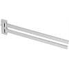 Картинка анонса товара «полотенцедержатель cisal accessori bagno qu09021021»