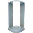 Душевой уголок Parly ZF91 с поддоном Душевой уголок Parly ZF91 с поддоном
