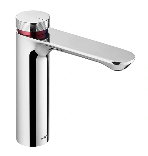 Смеситель для раковины ARROW AMP11872CP, хром Смеситель для раковины ARROW AMP11872CP, хром