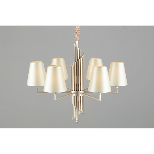 Люстра подвесная Omnilux Porlezza OML-72203-06 Люстра подвесная Omnilux Porlezza OML-72203-06