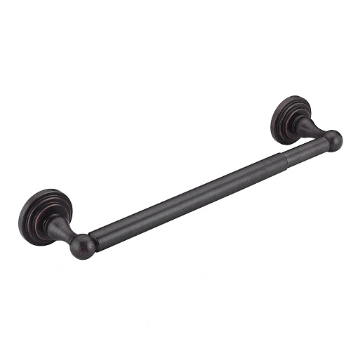 Диспенсер бумажных полотенец WasserKRAFT Isar K-7391 темная бронза Диспенсер бумажных полотенец WasserKRAFT Isar K-7391 темная бронза