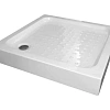 Душевой поддон Gemy ST17T 90x90 квадратный, акриловый Душевой поддон Gemy ST17T 90x90 квадратный, акриловый