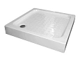 Душевой поддон Gemy ST17T 90x90 квадратный, акриловый Душевой поддон Gemy ST17T 90x90 квадратный, акриловый