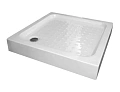 Душевой поддон Gemy ST17T 90x90 квадратный, акриловый Душевой поддон Gemy ST17T 90x90 квадратный, акриловый