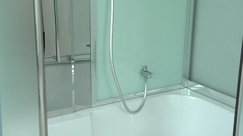 Душевая кабина Timo Comfort Т-8840 Fabric Glass 140x88x220 c турецкой баней хамам Душевая кабина Timo Comfort Т-8840 Fabric Glass 140x88x220 c турецкой баней хамам