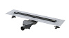 Картинка анонса товара «душевой лоток boheme b&amp;t infinity 60см gun metal 981-60-gm»
