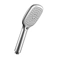 Детальная картинка товара «душевая лейка lemark lm1013c, 3-функциональная хром»