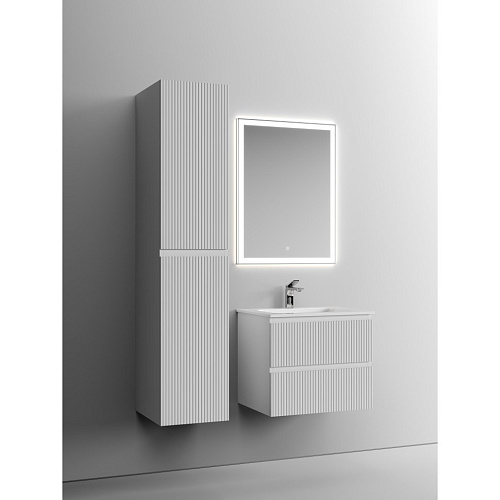 Тумба под раковину Sancos Snob T SNT60W bianco Тумба под раковину Sancos Snob T SNT60W bianco