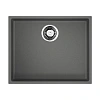 Кухонная мойка Omoikiri Bosen 54-U-PL Tetogranit/платина 4993233 Кухонная мойка Omoikiri Bosen 54-U-PL Tetogranit/платина 4993233
