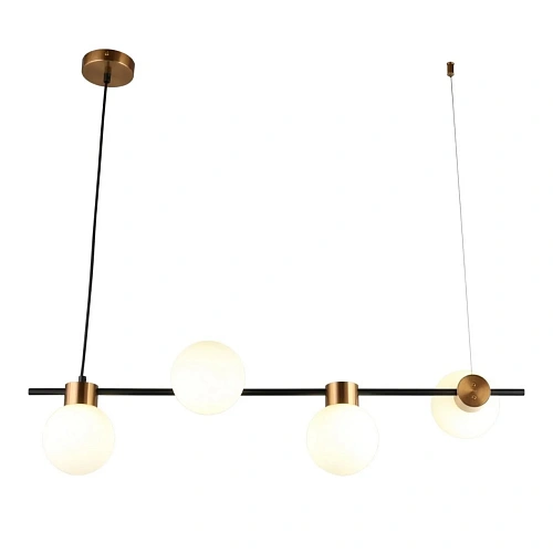 Люстра подвесная Omnilux Nembro OML-59503-04 Люстра подвесная Omnilux Nembro OML-59503-04