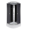 Душевая кабина Niagara Eco E90/26/TN (900х900х2150) E90/26/TN Душевая кабина Niagara Eco E90/26/TN (900х900х2150) E90/26/TN