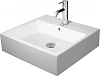 Раковина Duravit Vero Air 2350500000 с переливом