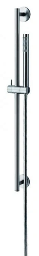 Душевой гарнитур Paffoni Life ZSAL135ST Душевой гарнитур Paffoni Life ZSAL135ST