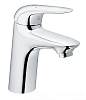 Смеситель для раковины GROHE Eurostyle, хром (23715003) Смеситель для раковины GROHE Eurostyle, хром (23715003)
