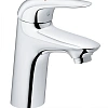 Смеситель для раковины GROHE Eurostyle, хром (23715003) Смеситель для раковины GROHE Eurostyle, хром (23715003)