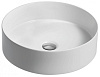 Картинка анонса товара «раковина jacob delafon delta pure 41 см evr002-00»