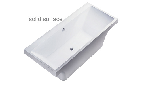 Ванна отдельностоящая Astra-Form КАПРИ 01010087 Solid Surface 1800х800 Ванна отдельностоящая Astra-Form КАПРИ 01010087 Solid Surface 1800х800