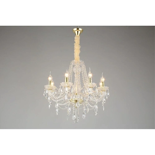 Люстра подвесная Aployt Koletta APL.755.13.08 Люстра подвесная Aployt Koletta APL.755.13.08