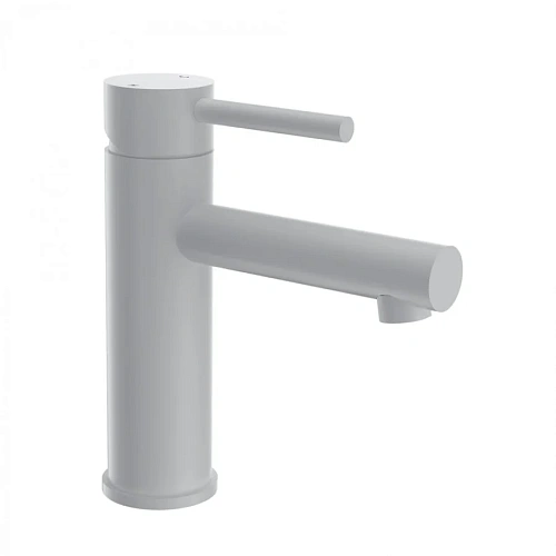 Смеситель для раковины Wonzon & Woghand белый матовый (WW-H9089-MW) Смеситель для раковины Wonzon & Woghand белый матовый (WW-H9089-MW)