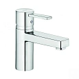 Смеситель для раковины Kludi Zenta 382620575 Смеситель для раковины Kludi Zenta 382620575