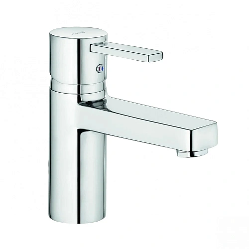 Смеситель для раковины Kludi Zenta 382620575 Смеситель для раковины Kludi Zenta 382620575
